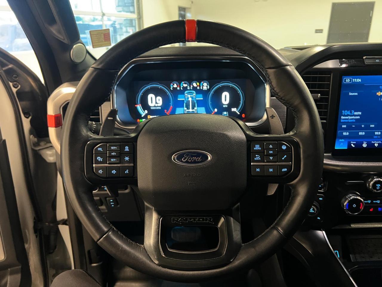 2023 Ford F-150 Raptor Parker CO