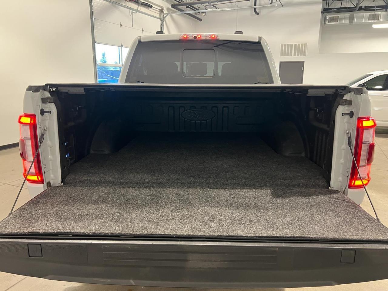 2023 Ford F-150 Raptor Parker CO