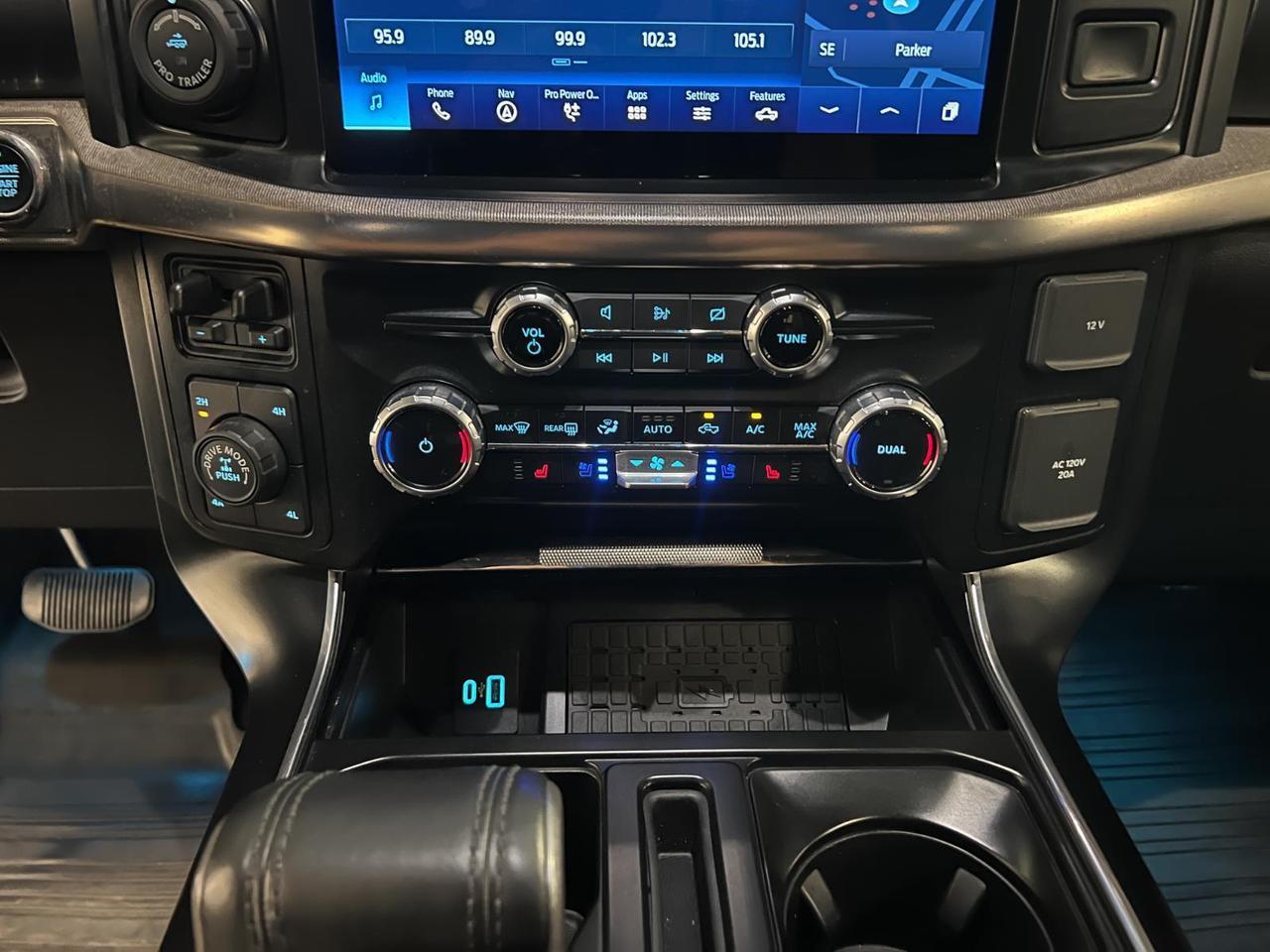 2023 Ford F-150 Raptor Parker CO