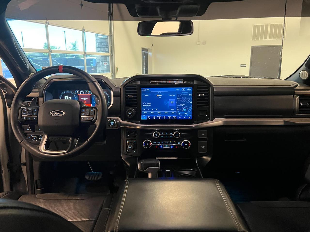 2023 Ford F-150 Raptor Parker CO