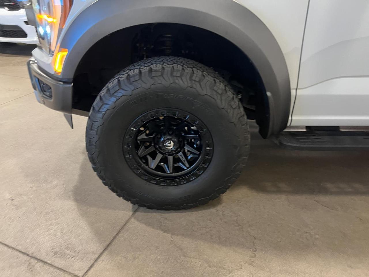 2023 Ford F-150 Raptor Parker CO