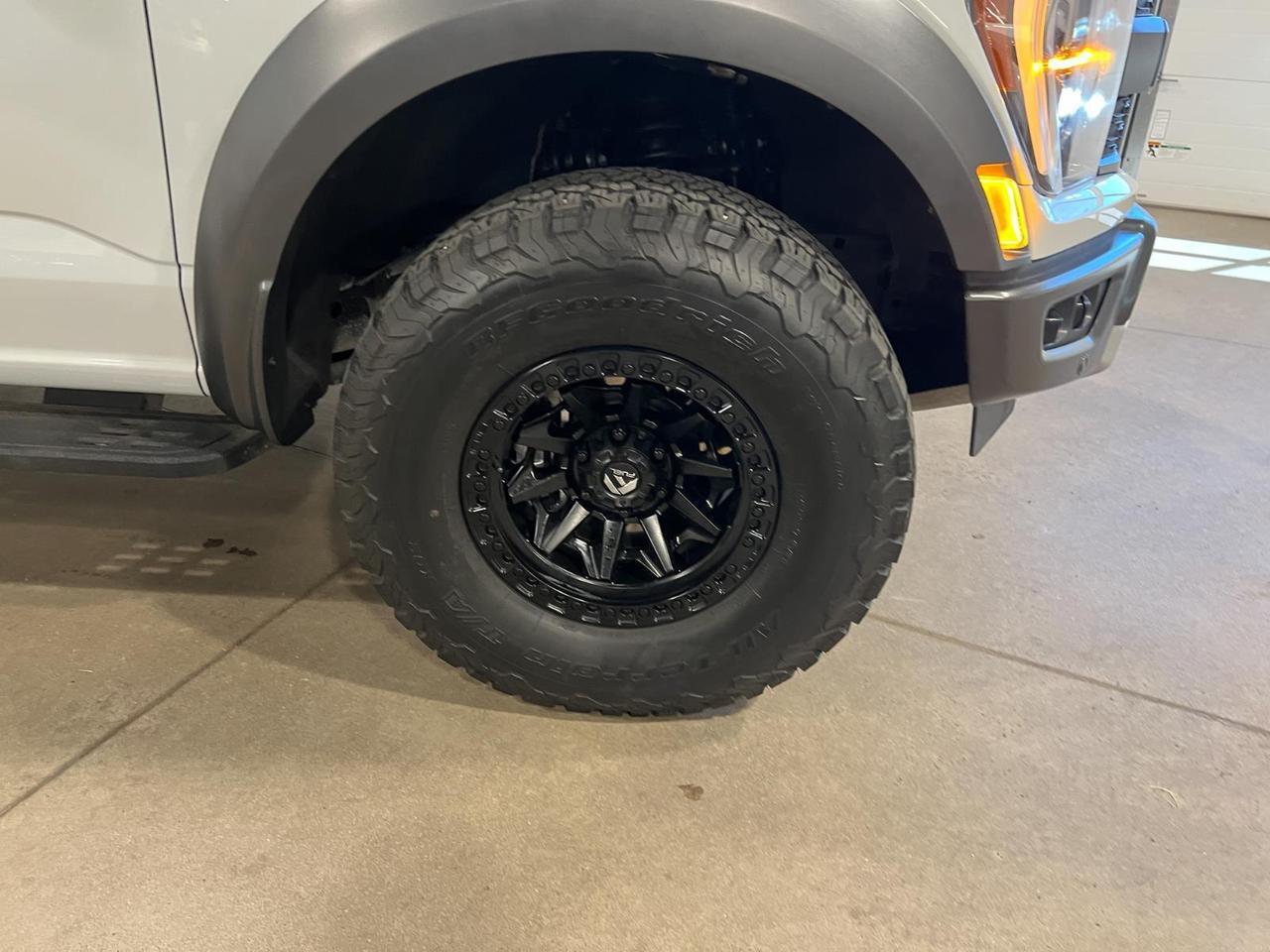 2023 Ford F-150 Raptor Parker CO