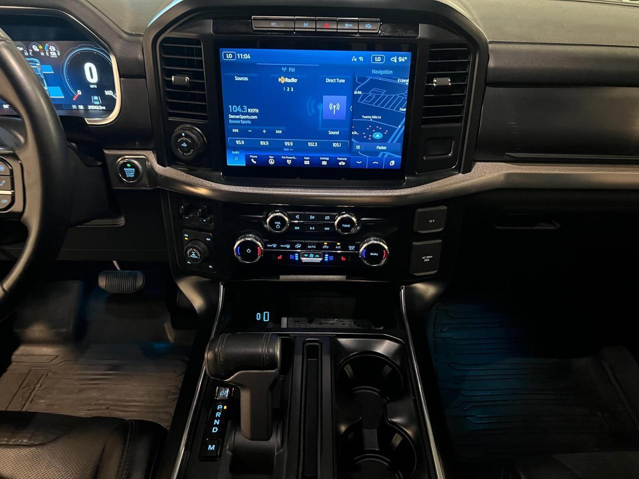 2023 Ford F-150 Raptor Parker CO