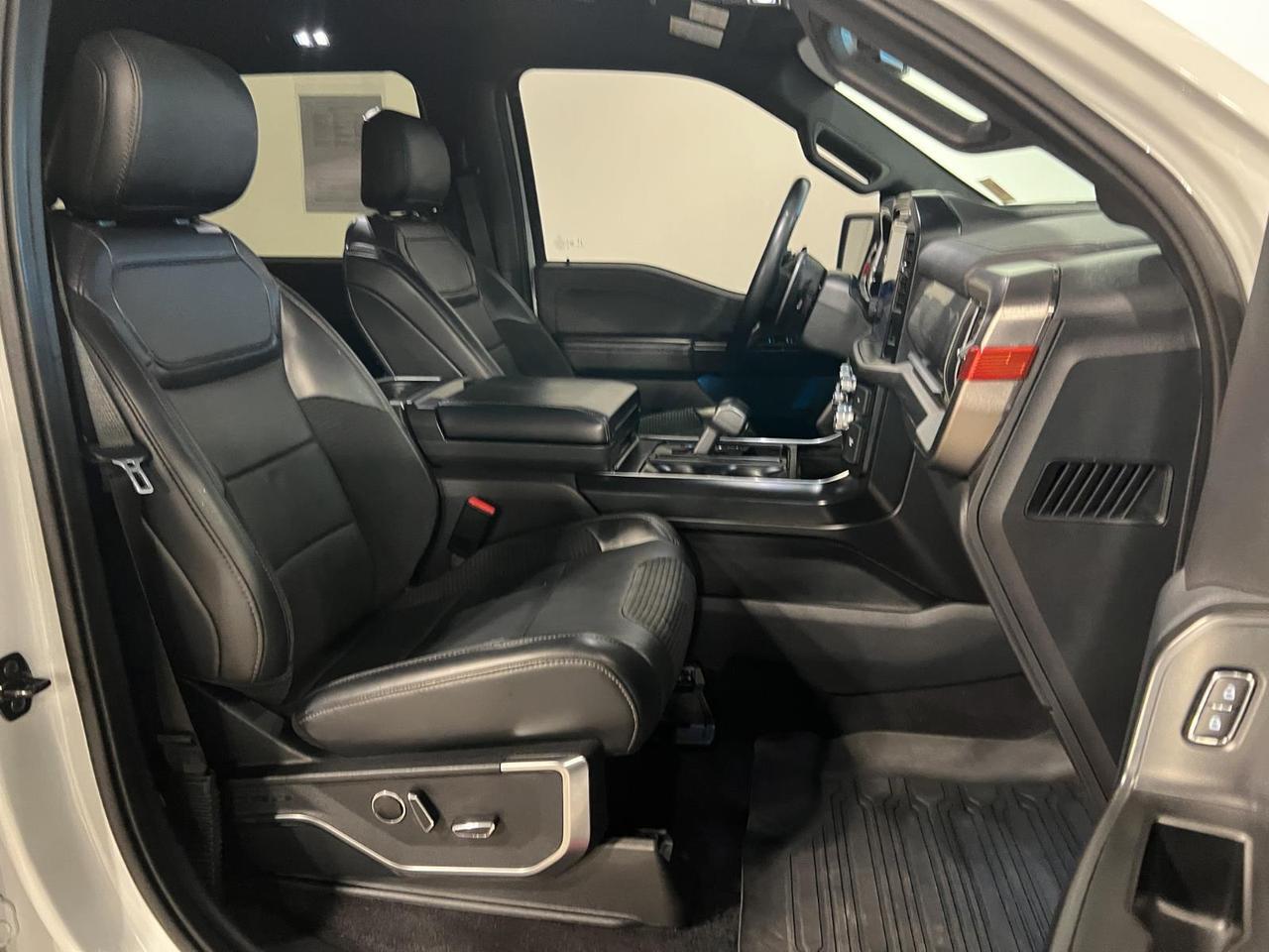 2023 Ford F-150 Raptor Parker CO