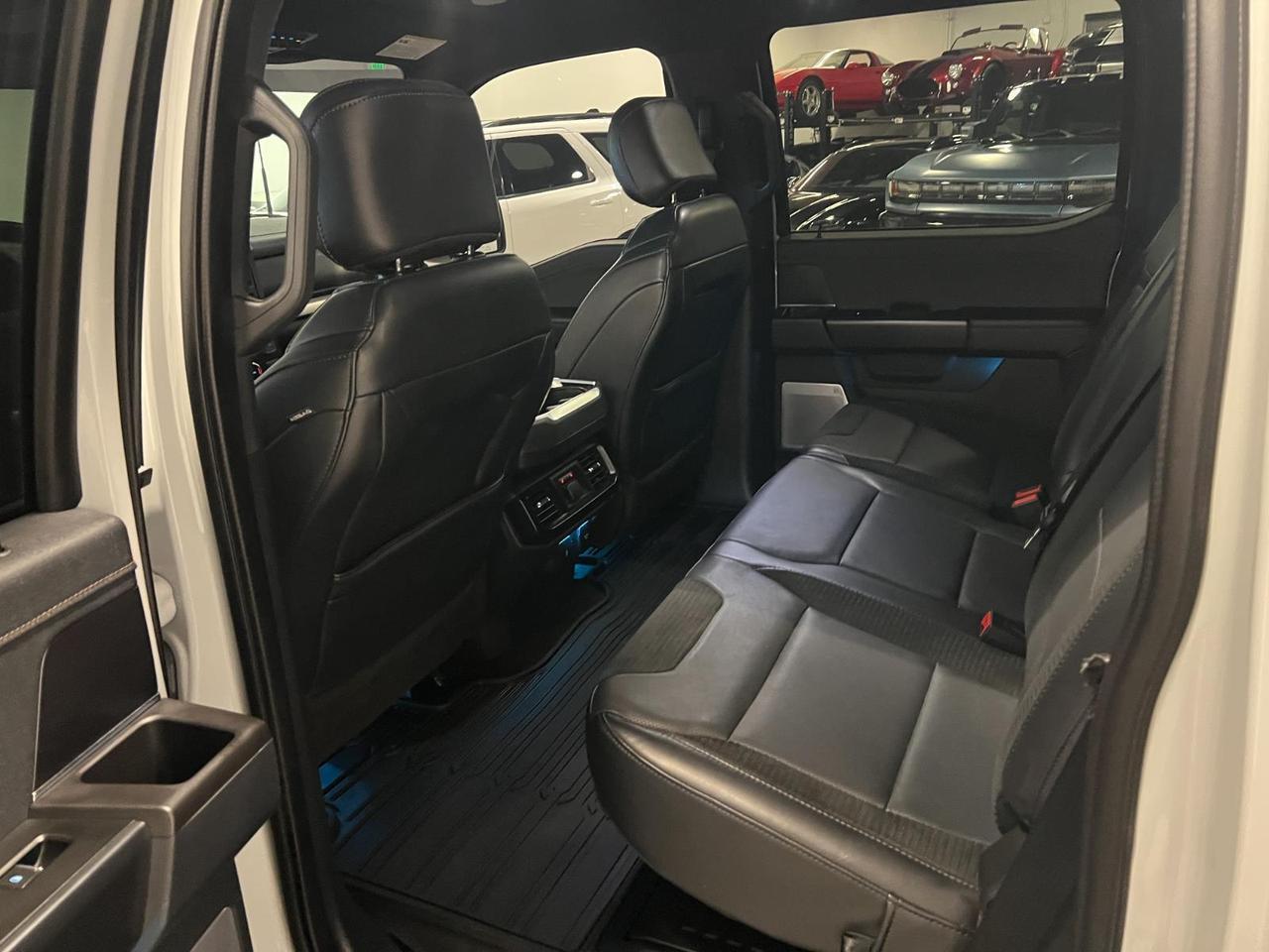 2023 Ford F-150 Raptor Parker CO