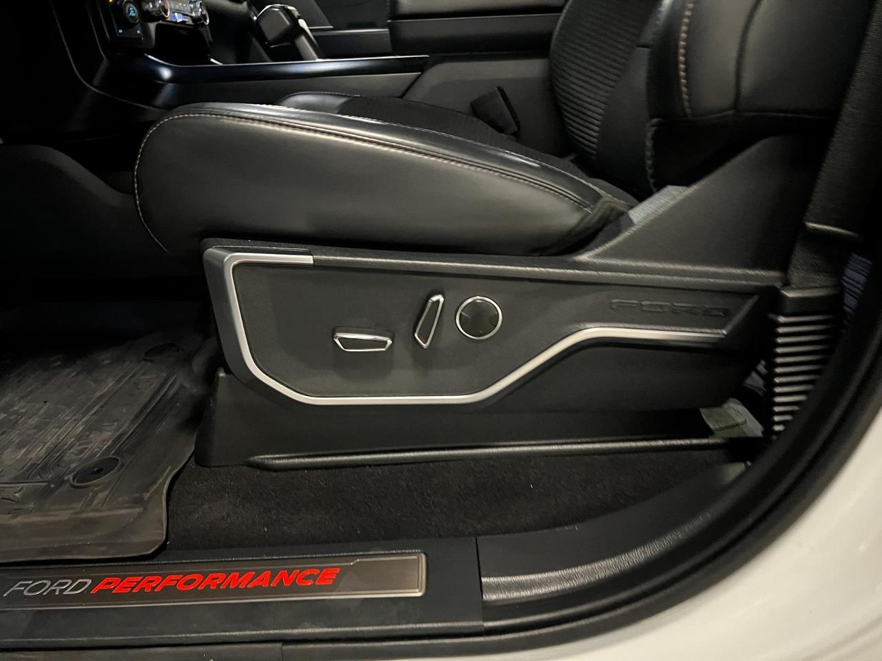 2023 Ford F-150 Raptor Parker CO