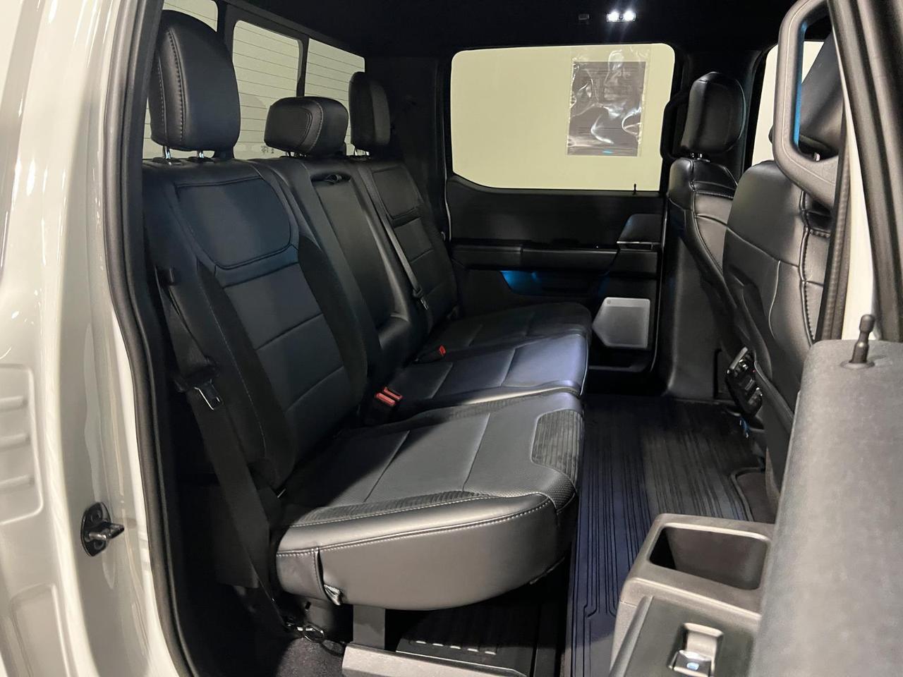 2023 Ford F-150 Raptor Parker CO