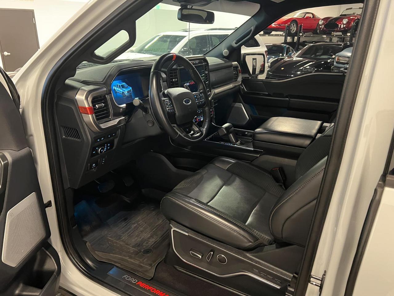 2023 Ford F-150 Raptor Parker CO