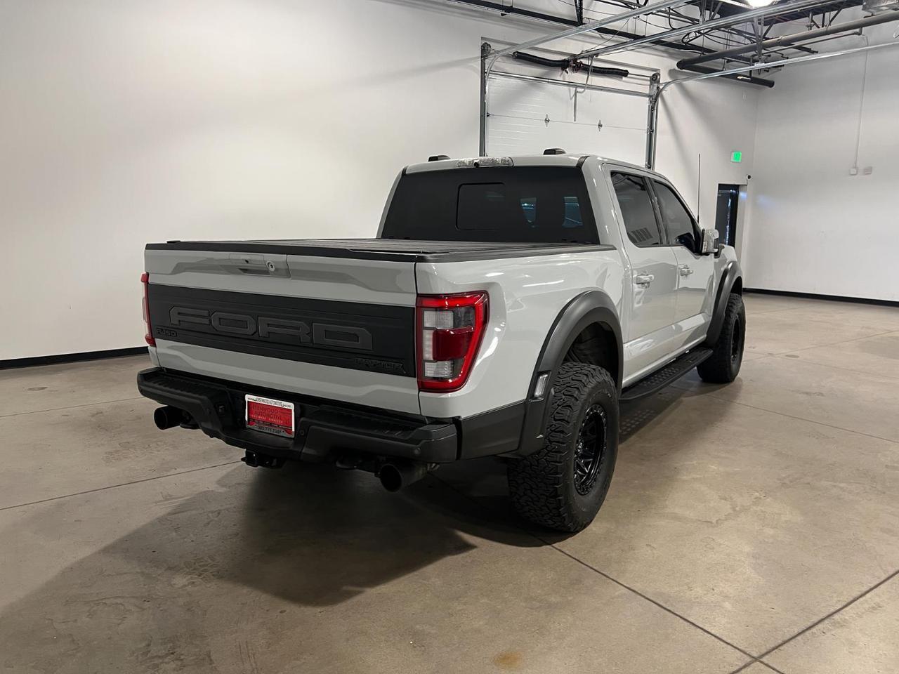 2023 Ford F-150 Raptor Parker CO