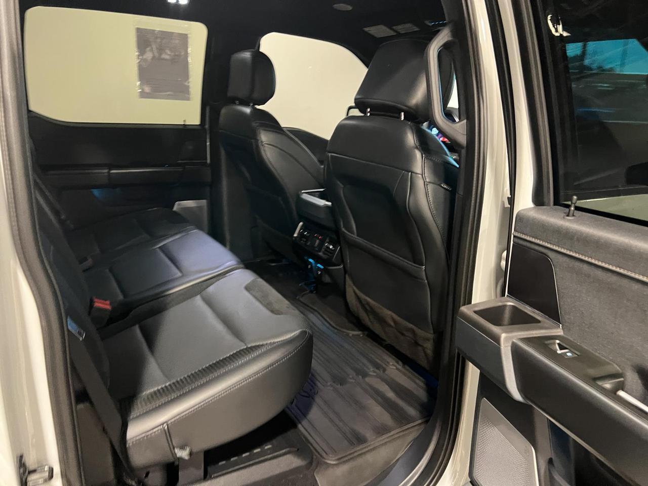 2023 Ford F-150 Raptor Parker CO