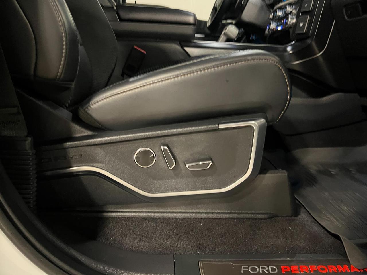 2023 Ford F-150 Raptor Parker CO