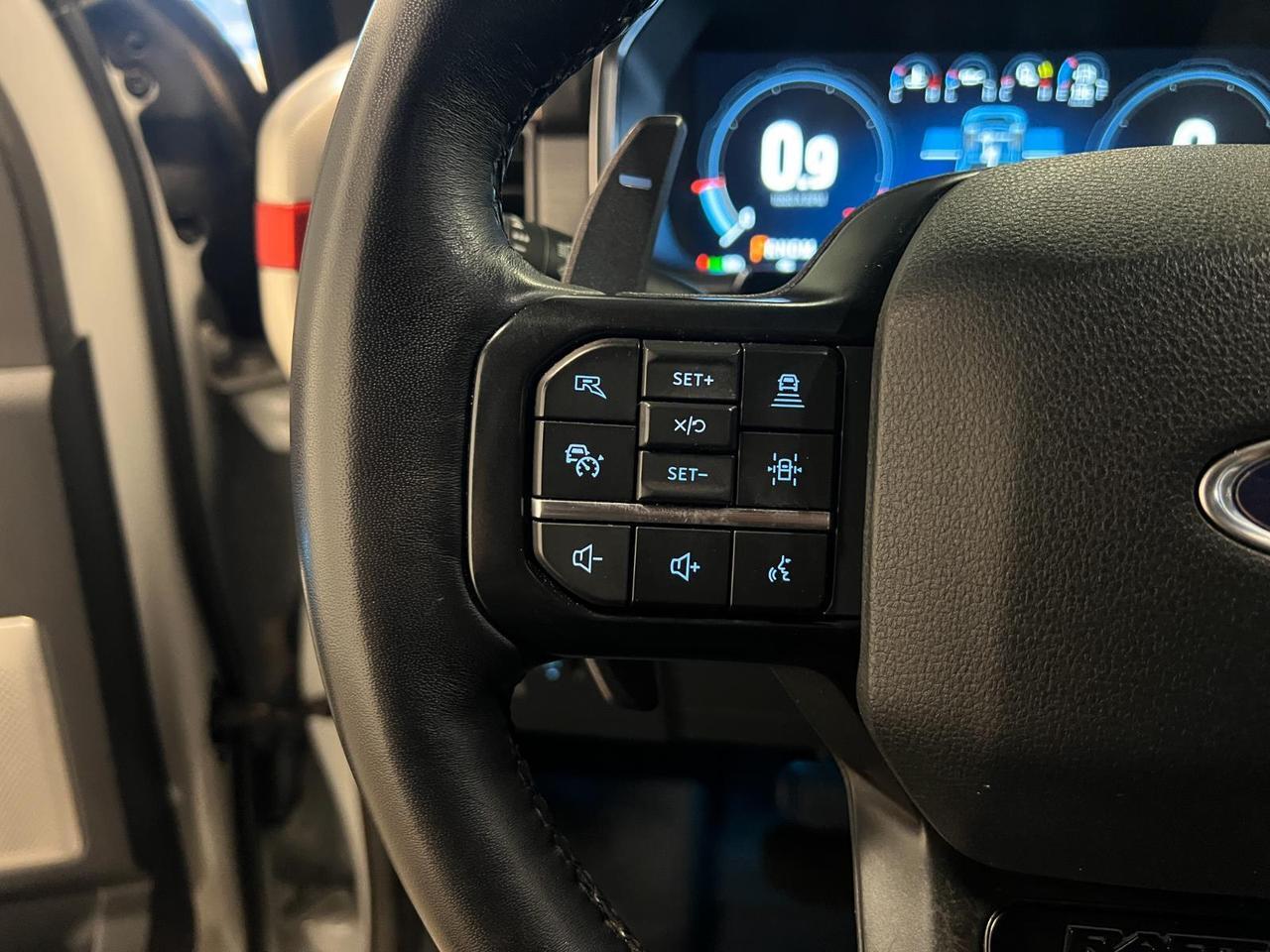 2023 Ford F-150 Raptor Parker CO
