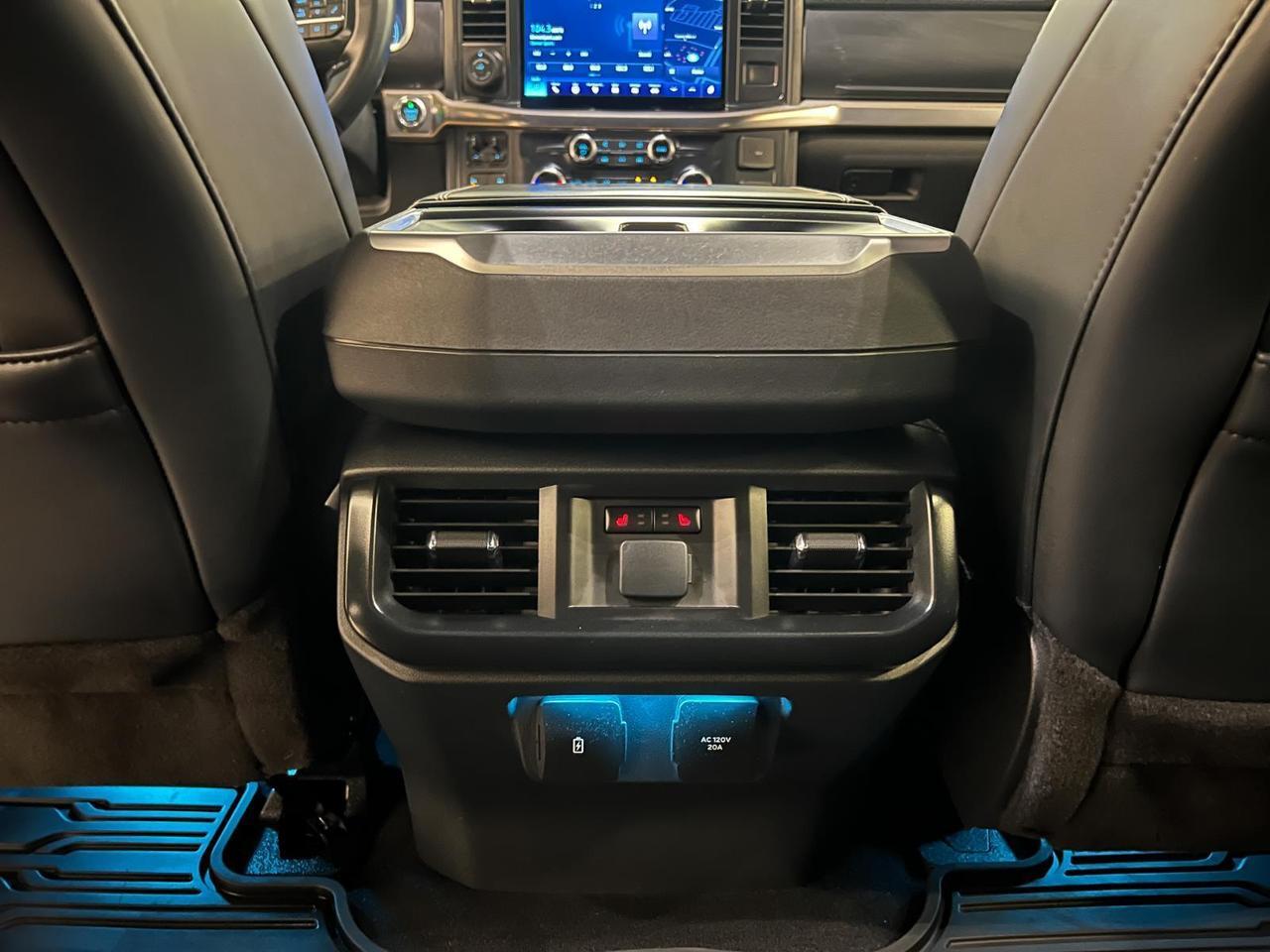 2023 Ford F-150 Raptor Parker CO