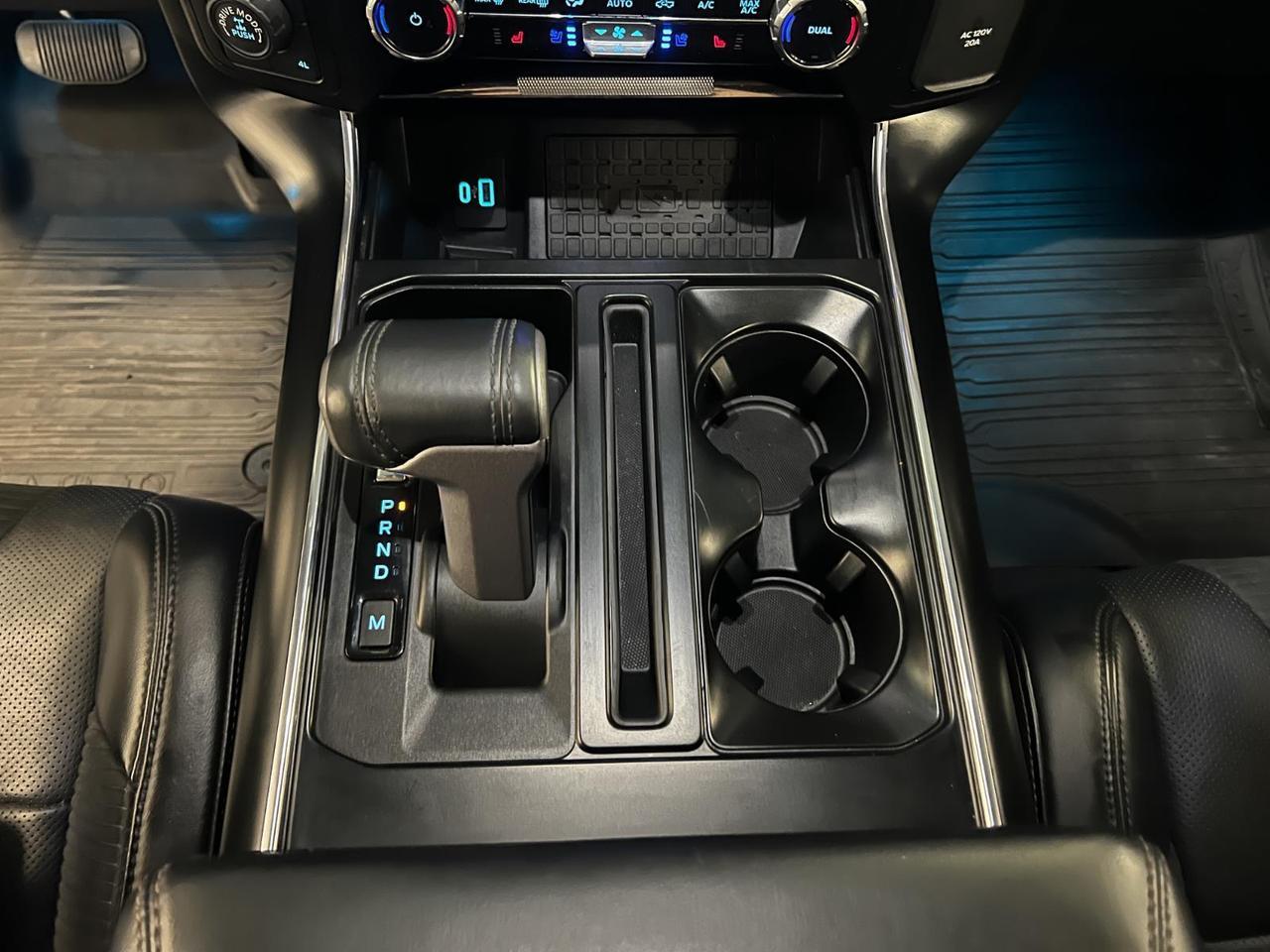 2023 Ford F-150 Raptor Parker CO