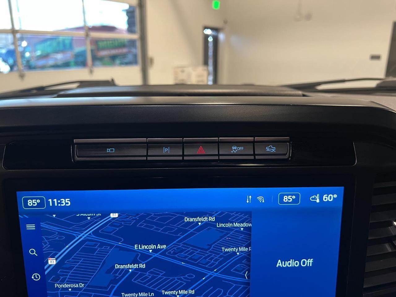 2023 Ford F-150 Raptor Parker CO