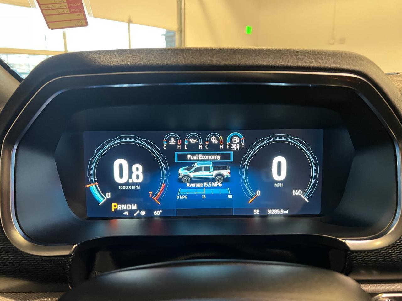 2023 Ford F-150 Raptor Parker CO