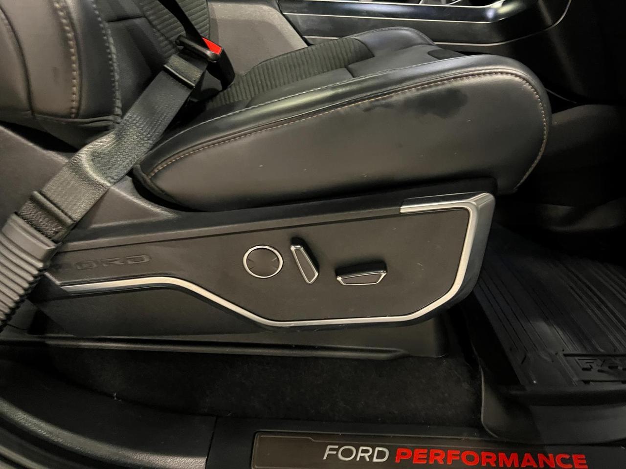 2023 Ford F-150 Raptor Parker CO