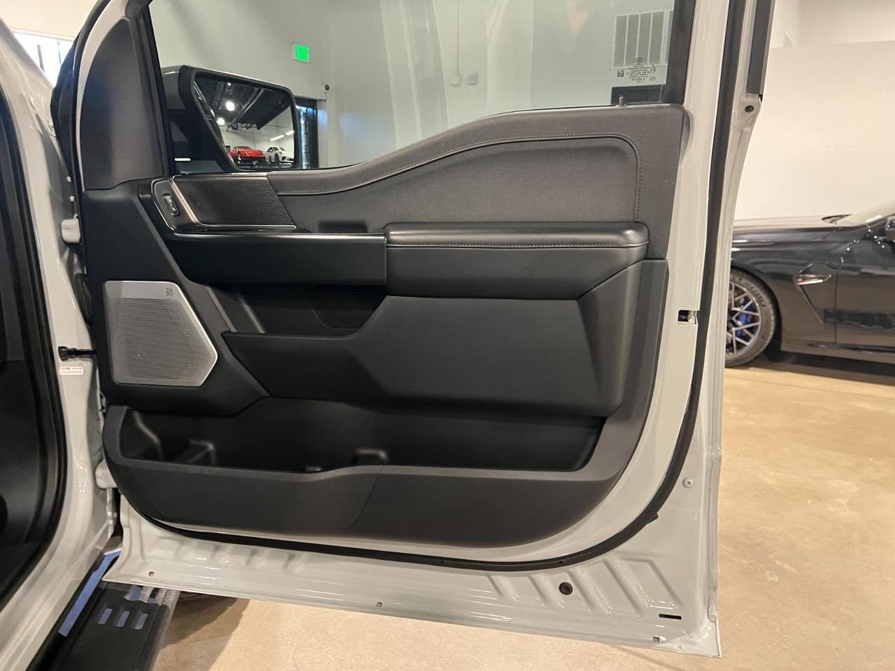 2023 Ford F-150 Raptor Parker CO