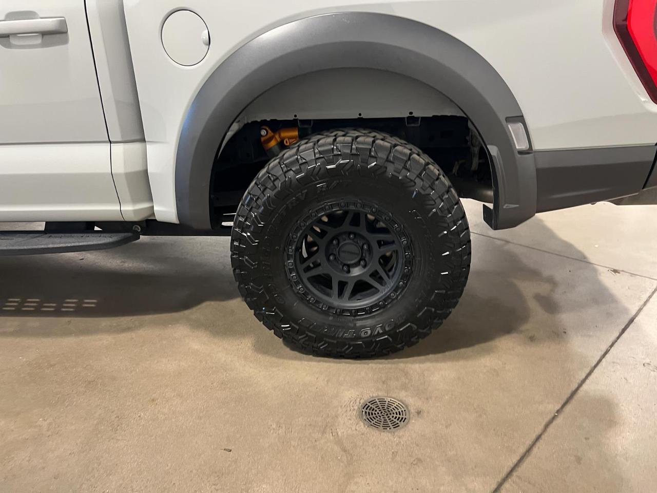 2023 Ford F-150 Raptor Parker CO