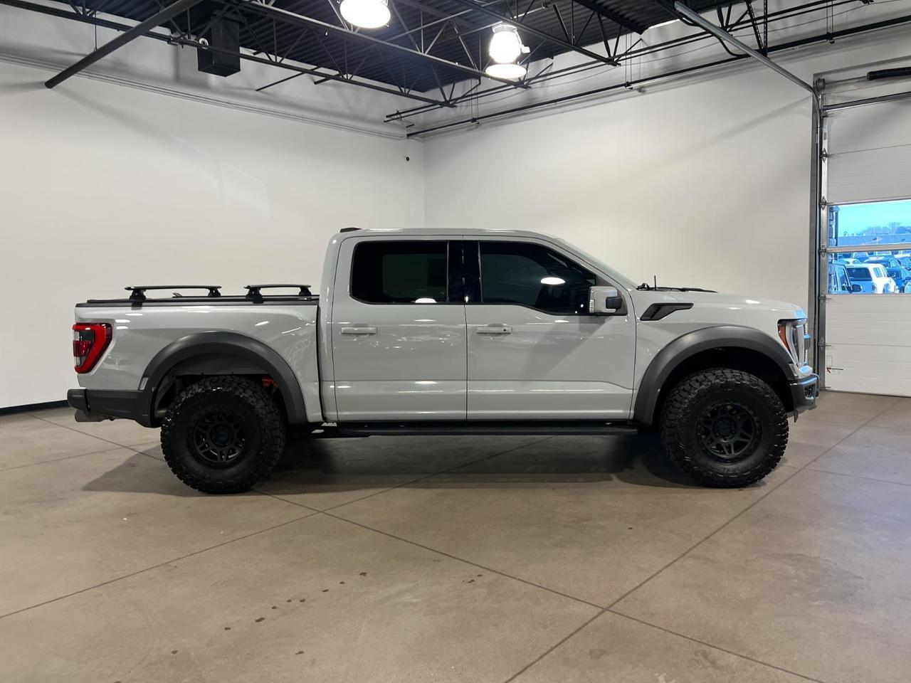 2023 Ford F-150 Raptor Parker CO