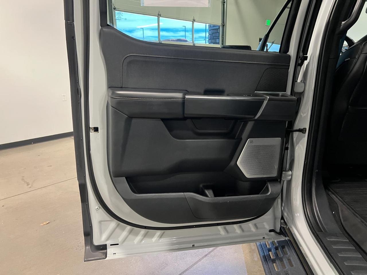 2023 Ford F-150 Raptor Parker CO