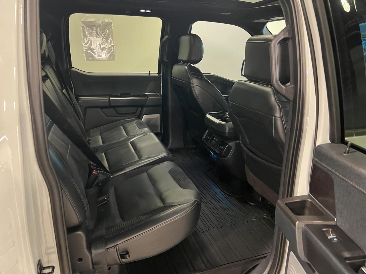 2023 Ford F-150 Raptor Parker CO