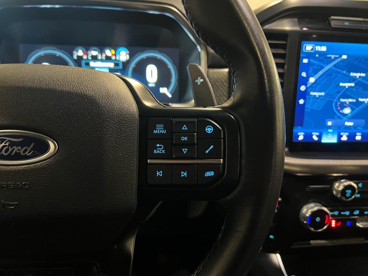 2023 Ford F-150 Raptor Parker CO