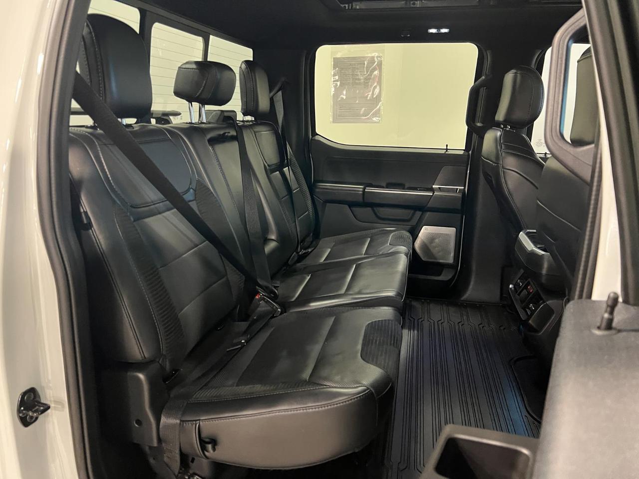 2023 Ford F-150 Raptor Parker CO