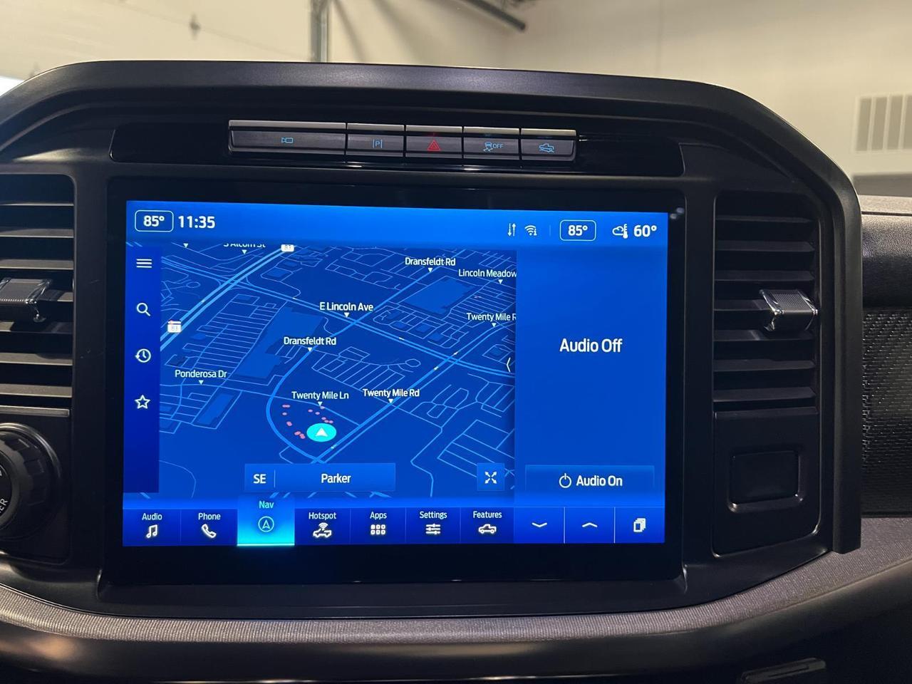 2023 Ford F-150 Raptor Parker CO