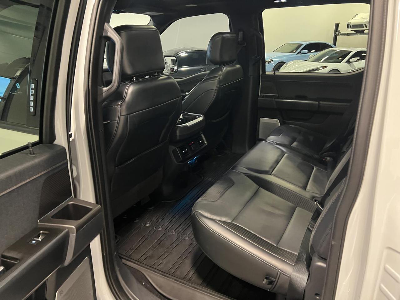 2023 Ford F-150 Raptor Parker CO