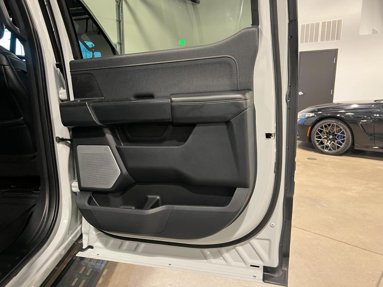 2023 Ford F-150 Raptor Parker CO