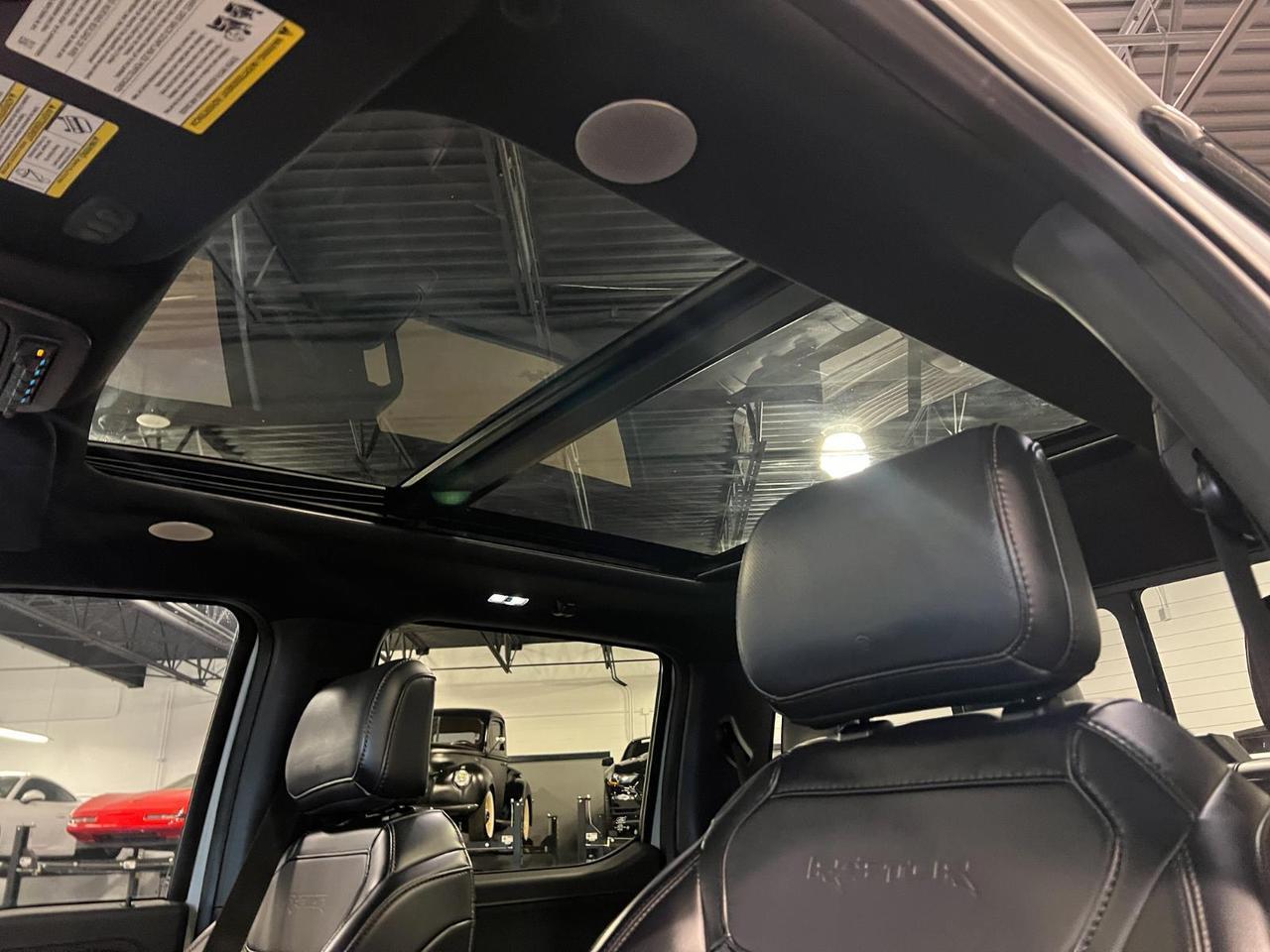 2023 Ford F-150 Raptor Parker CO