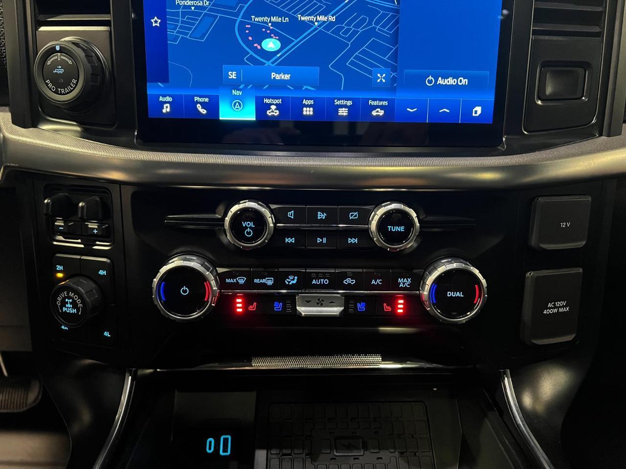 2023 Ford F-150 Raptor Parker CO