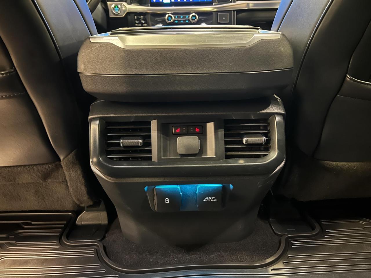 2023 Ford F-150 Raptor Parker CO