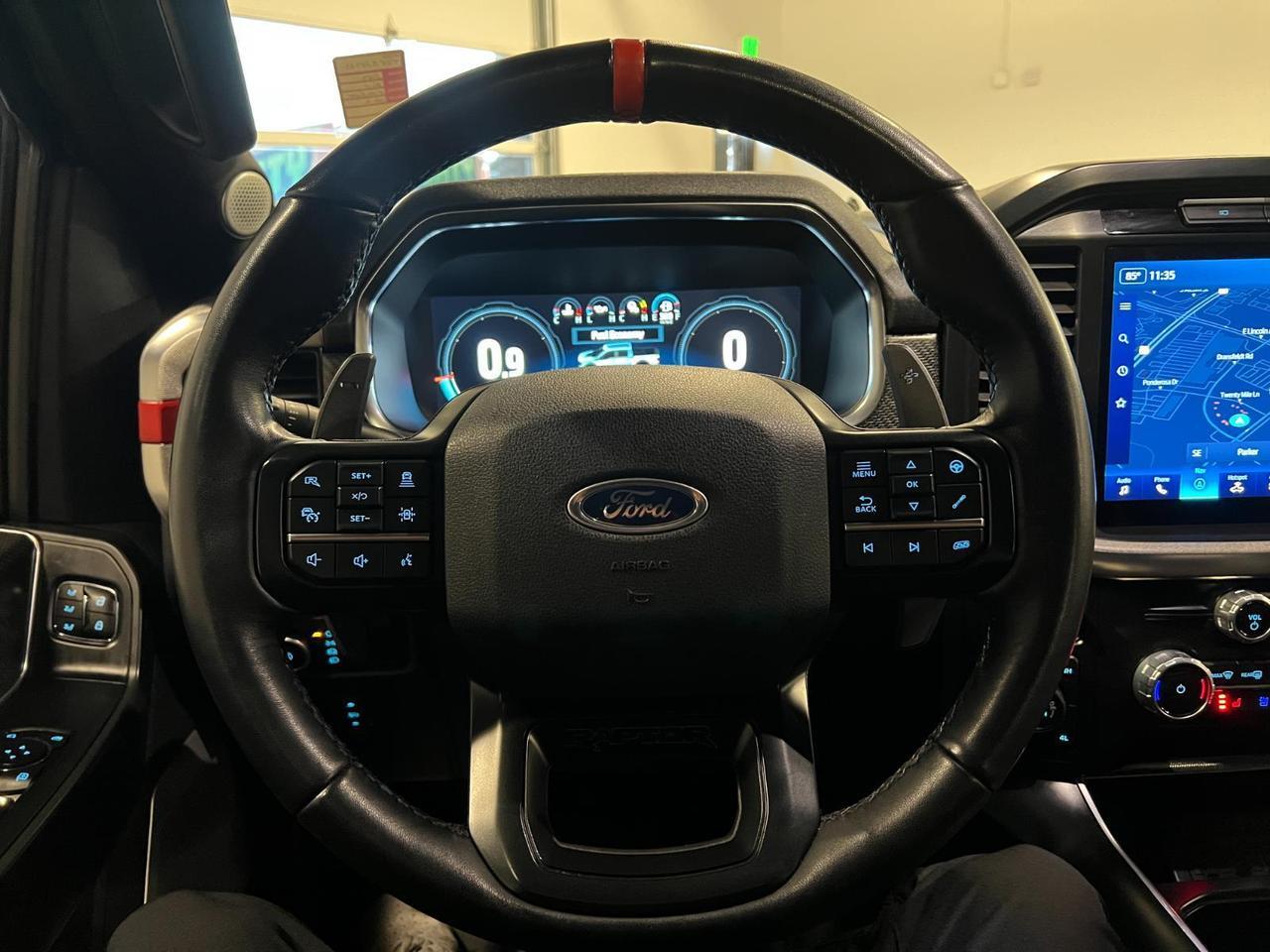 2023 Ford F-150 Raptor Parker CO