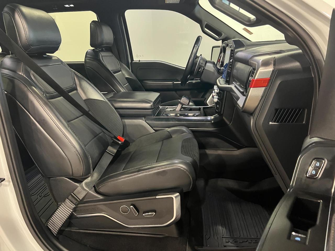 2023 Ford F-150 Raptor Parker CO