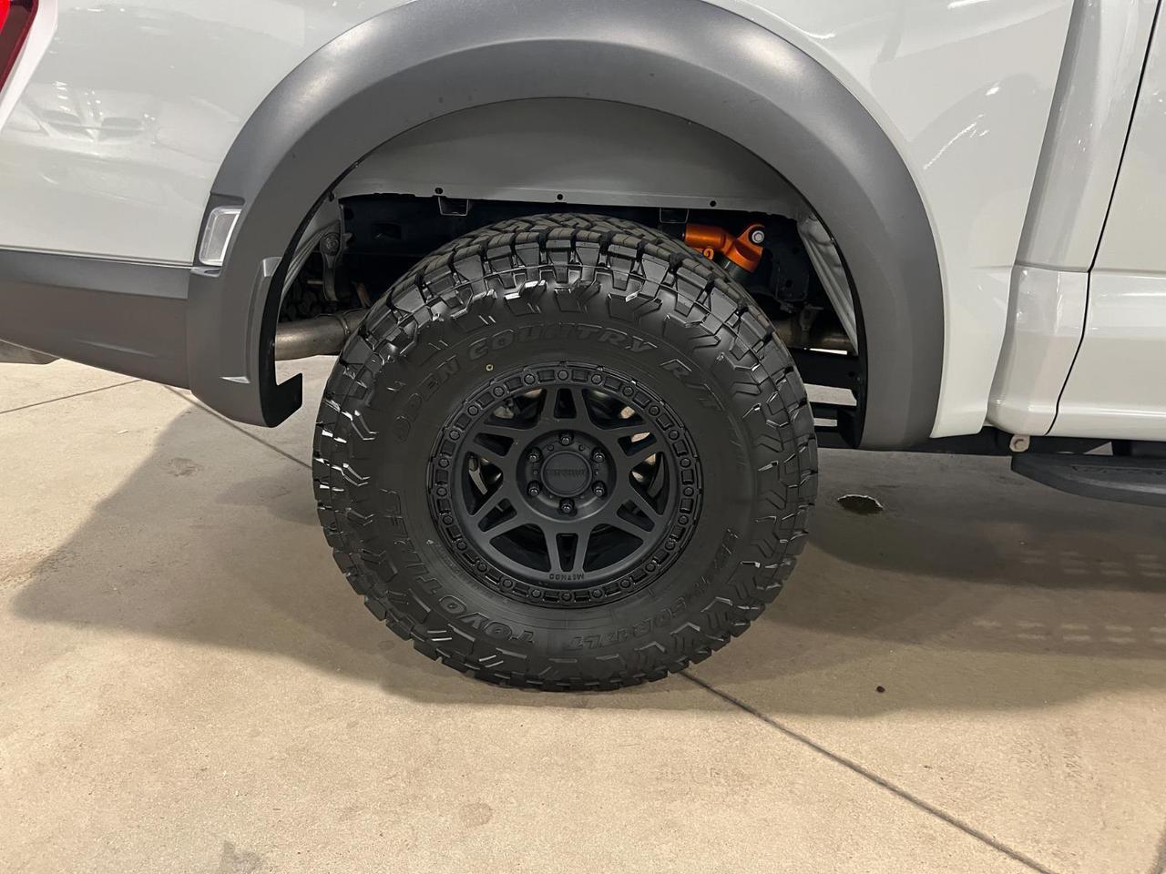 2023 Ford F-150 Raptor Parker CO