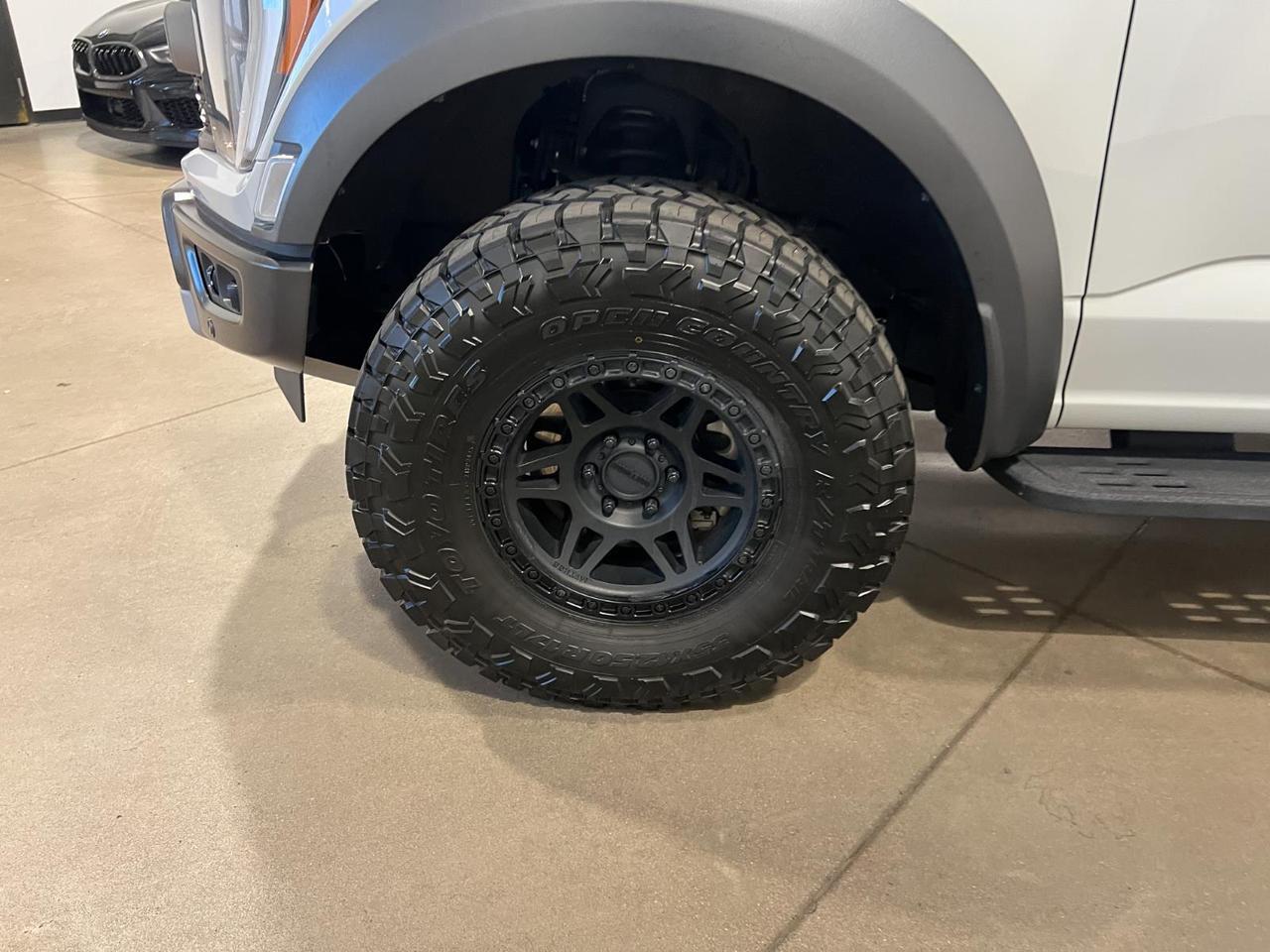 2023 Ford F-150 Raptor Parker CO