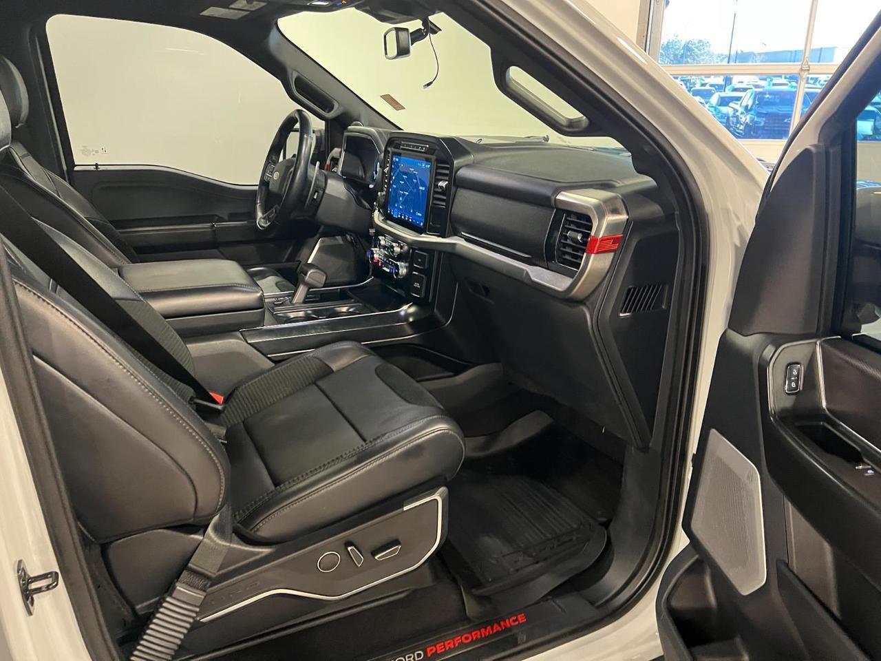 2023 Ford F-150 Raptor Parker CO