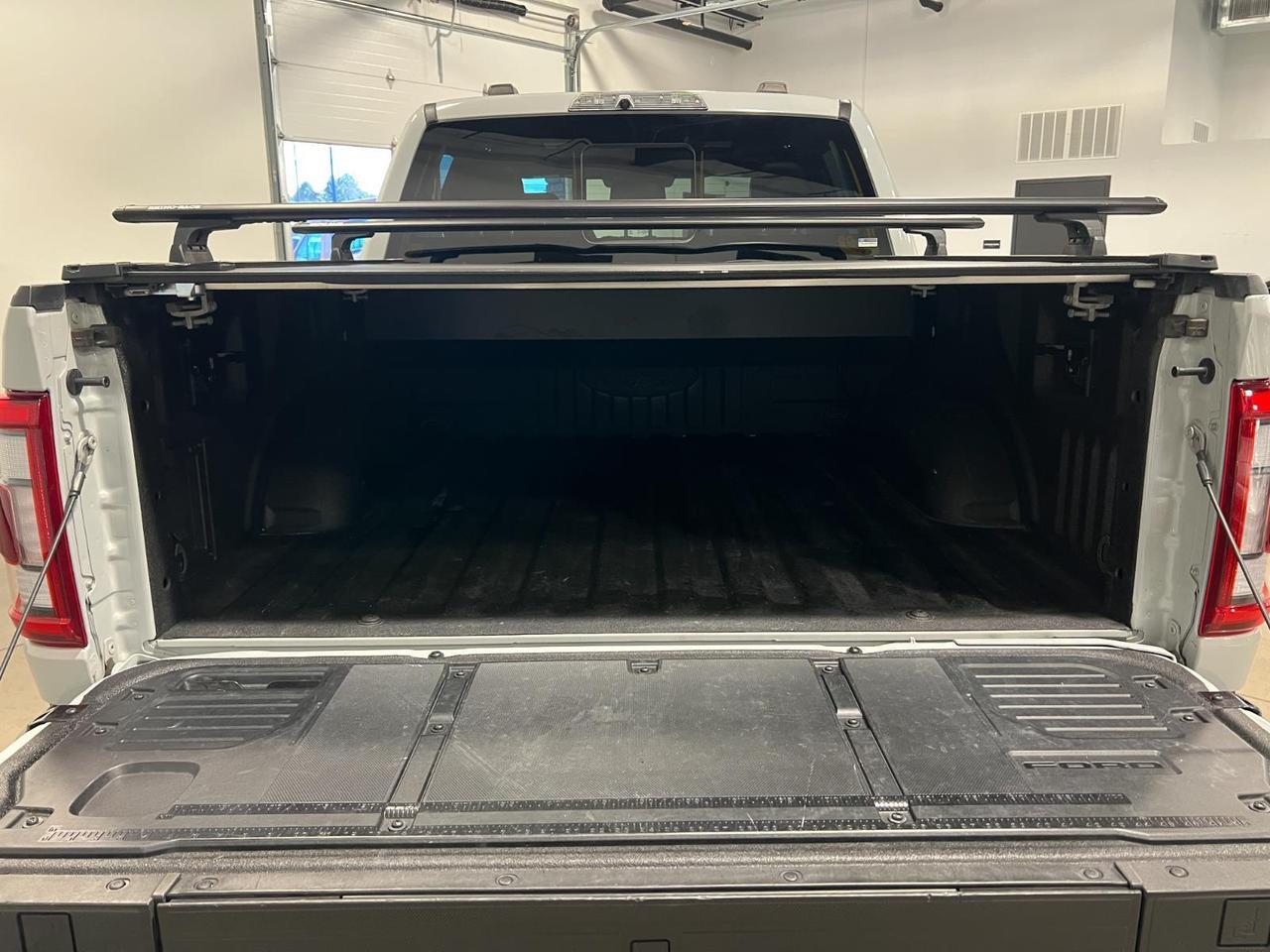 2023 Ford F-150 Raptor Parker CO