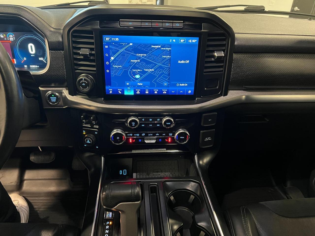 2023 Ford F-150 Raptor Parker CO