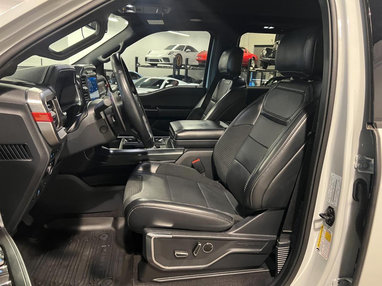 2023 Ford F-150 Raptor Parker CO