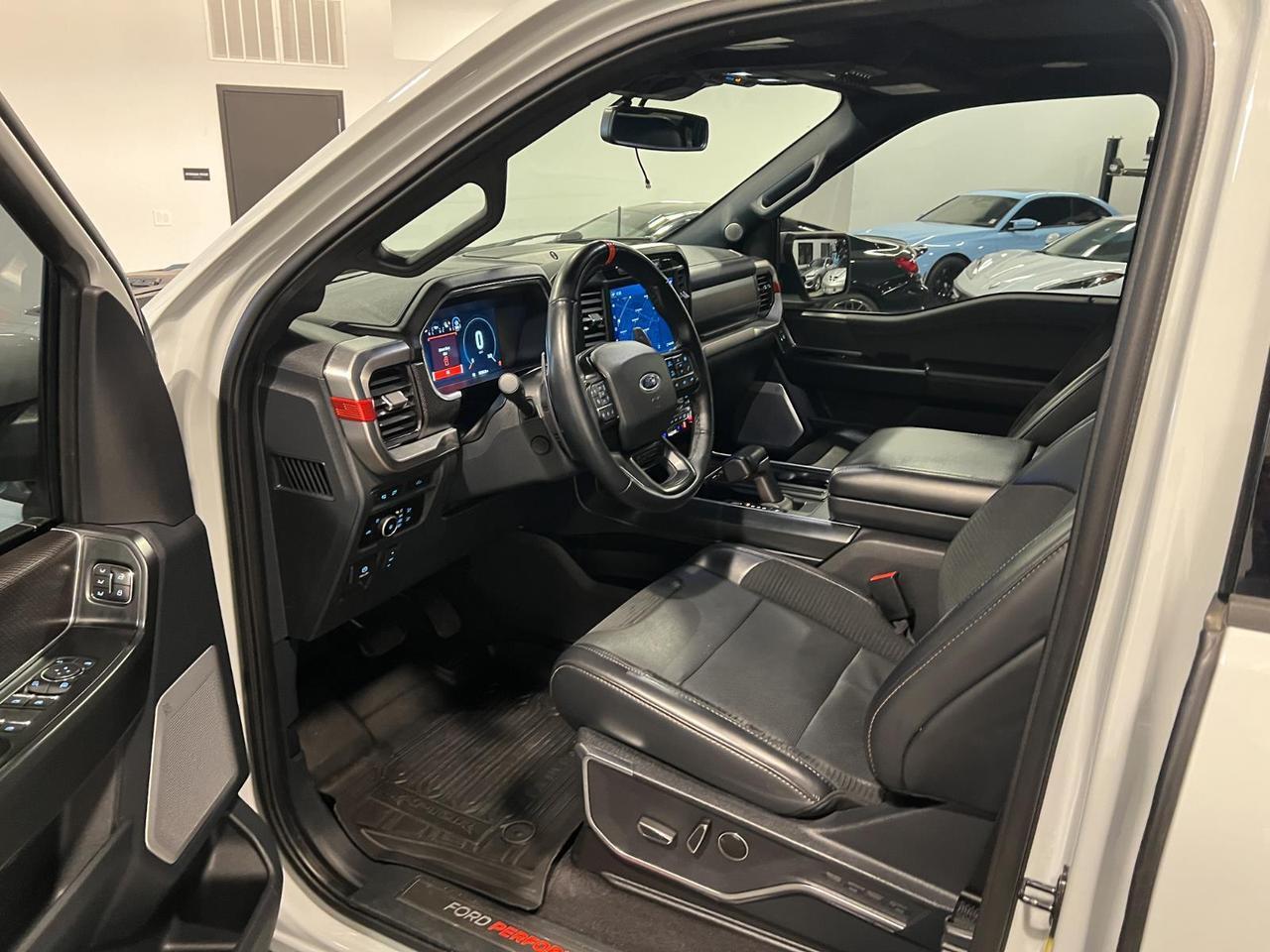 2023 Ford F-150 Raptor Parker CO