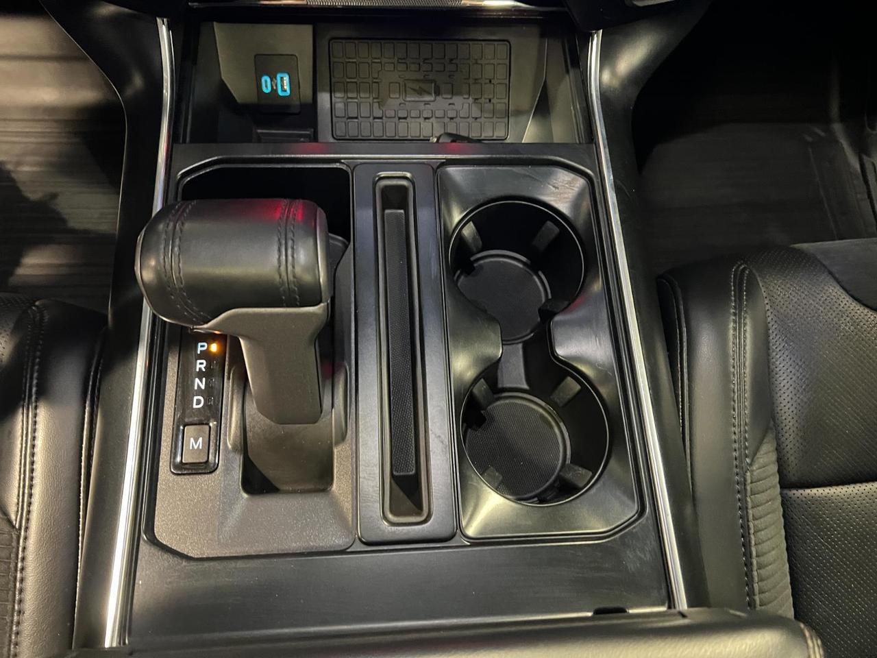 2023 Ford F-150 Raptor Parker CO