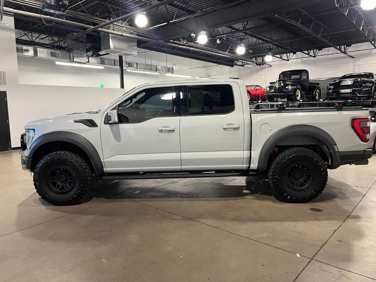 2023 Ford F-150 Raptor Parker CO