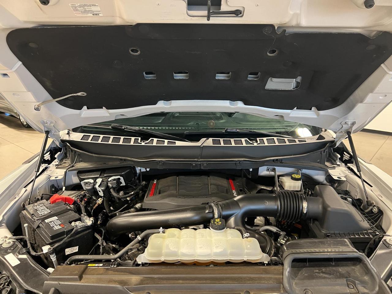 2023 Ford F-150 Raptor Parker CO