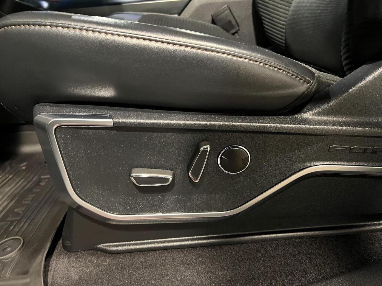 2023 Ford F-150 Raptor Parker CO