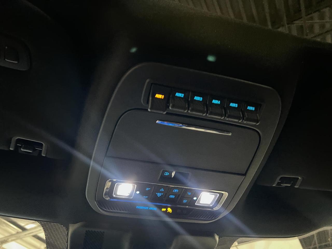 2023 Ford F-150 Raptor Parker CO