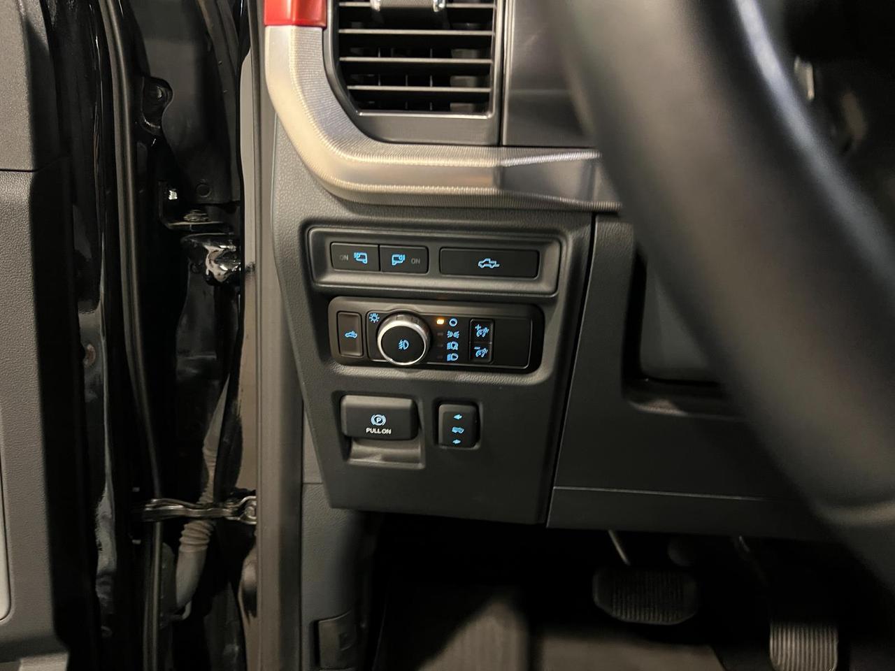 2023 Ford F-150 Raptor Parker CO