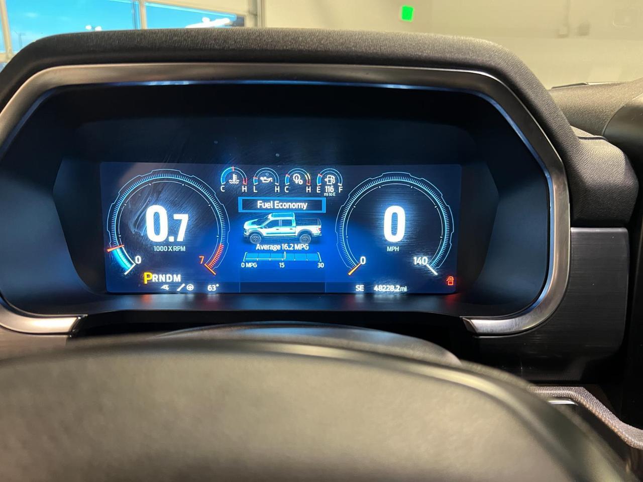 2023 Ford F-150 Raptor Parker CO